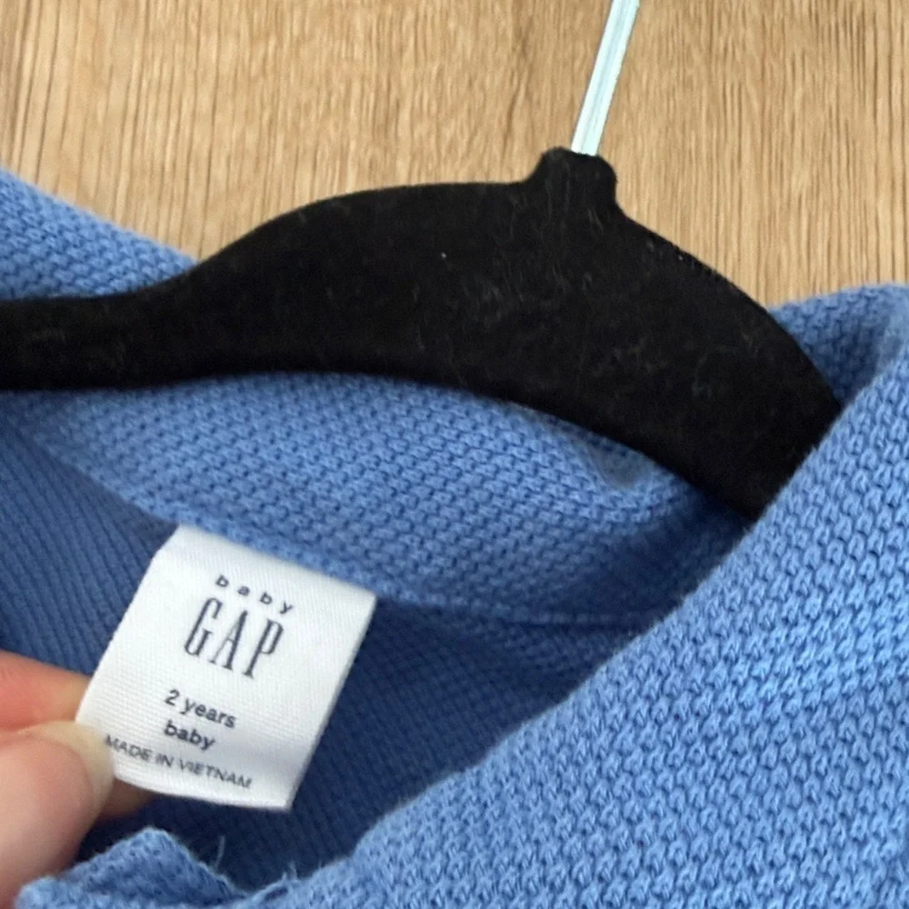 Bundle of Tops